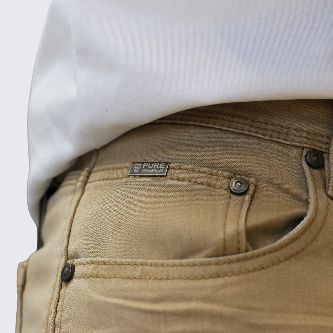 Pure Premium Lorenzo B