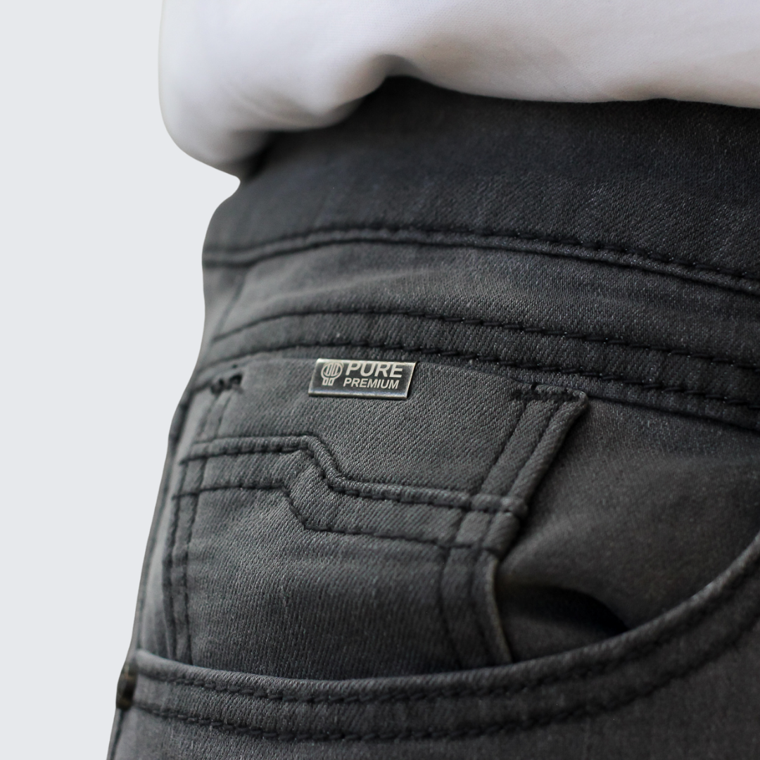 Pure Premium Lorenzo Grey