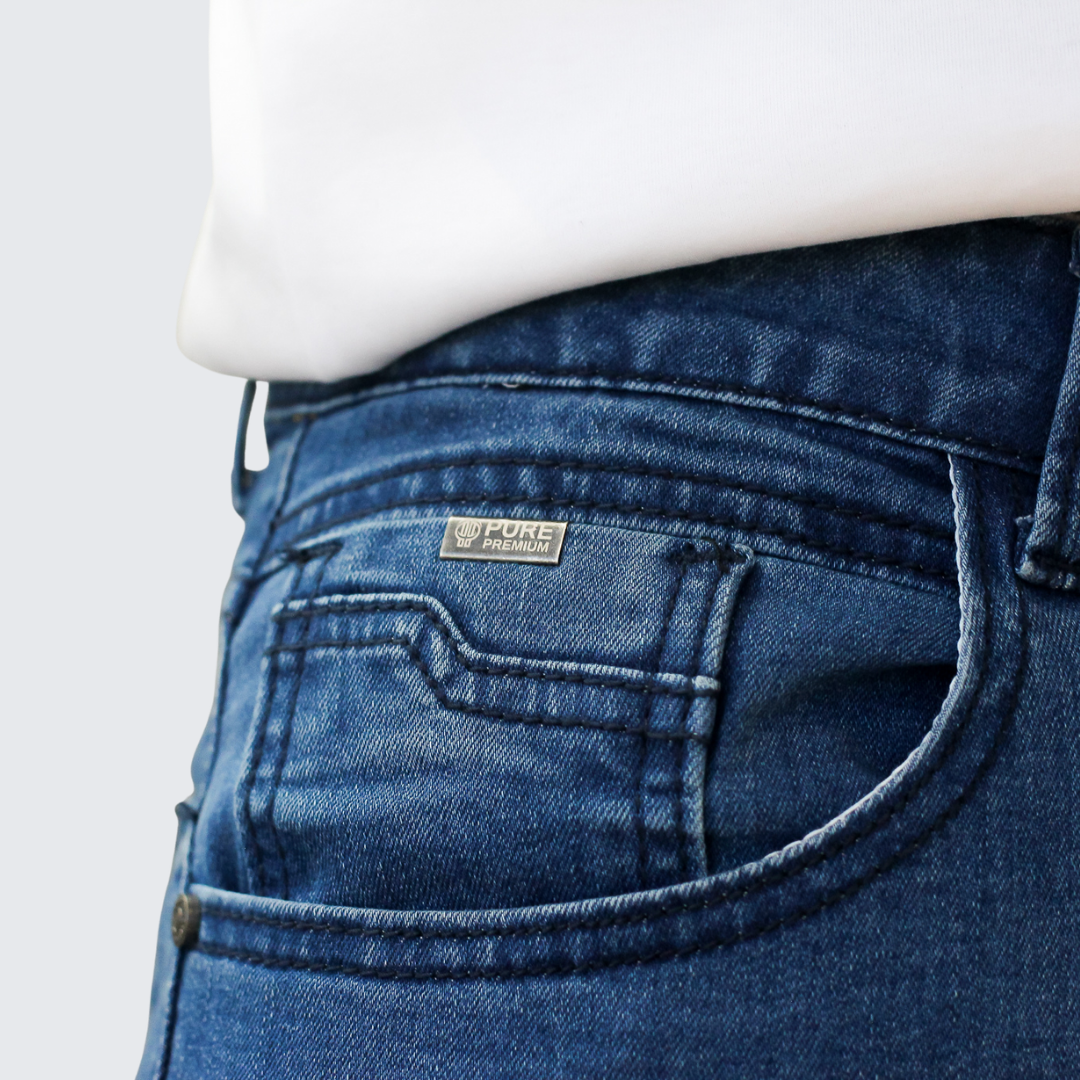 Pure Premium Lorenzo L Jean