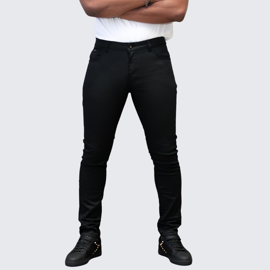 Pure Premium Giovanni Wax Jean