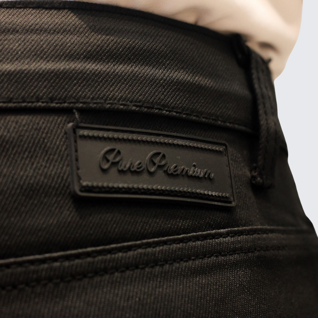 Pure Premium Giovanni Wax Jean