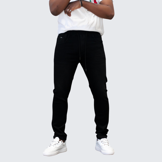 Pure Premium Ginetti Jogger