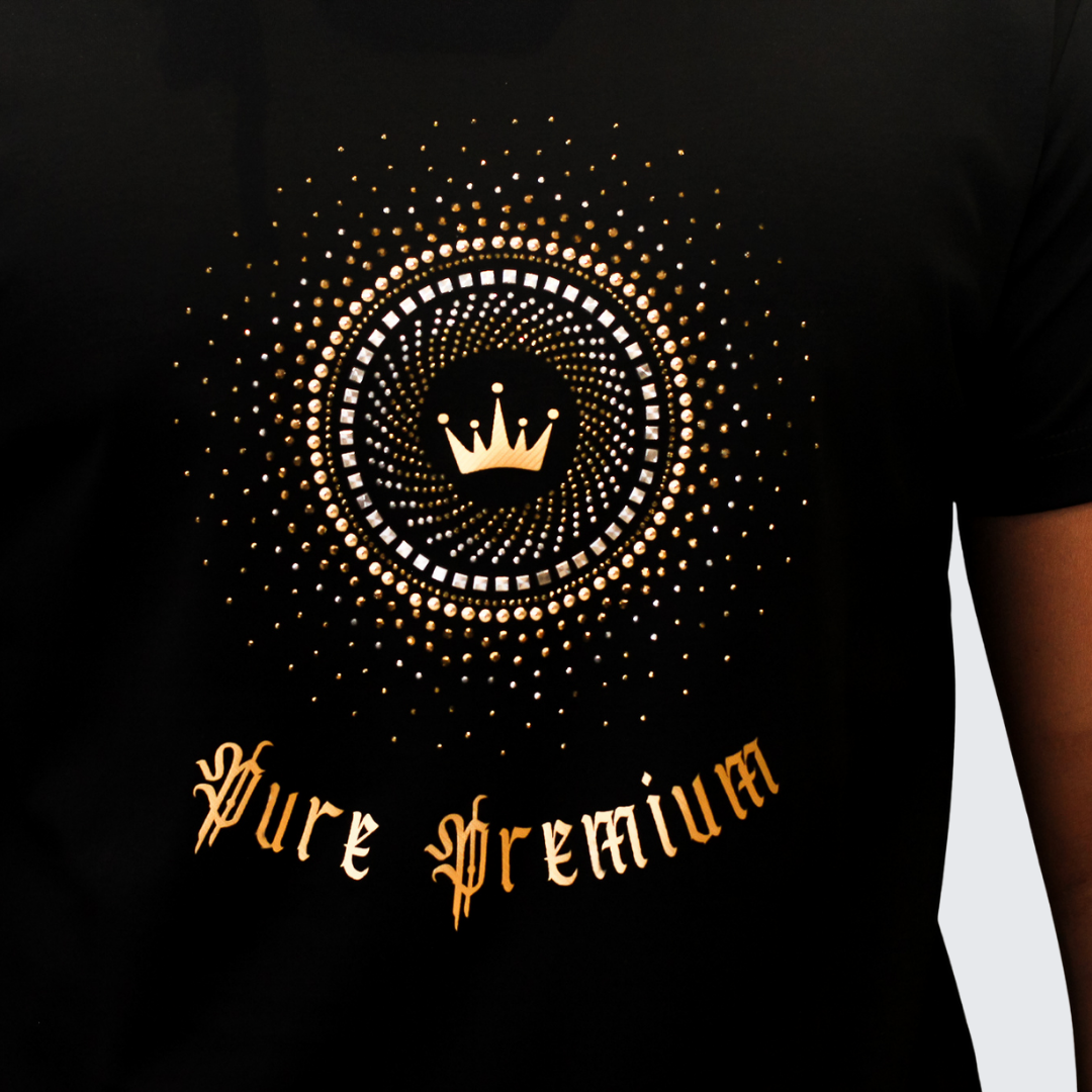 Pure Premium Conti Tee