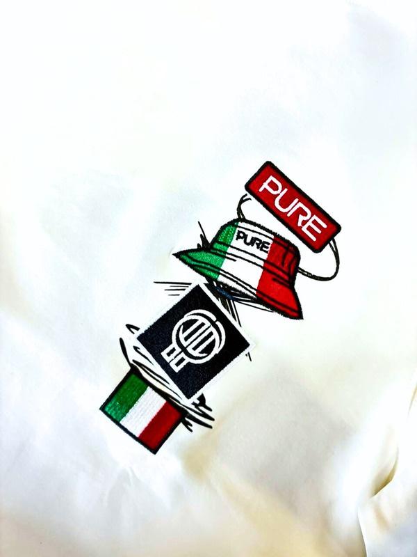 Taviani Sweater