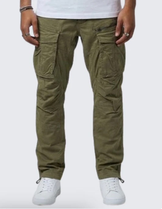 Clint Miltary Cargo