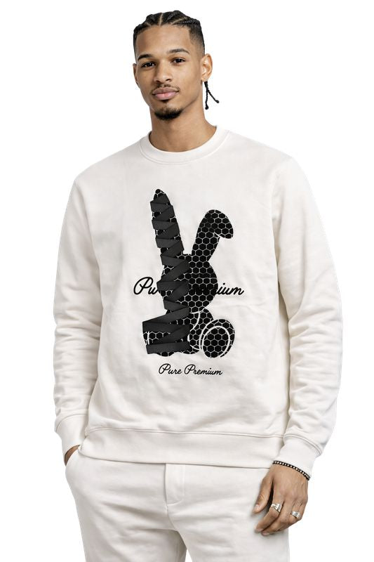 Fuoco Sweater