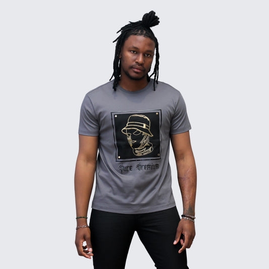 Pure Premium Crimine Tee