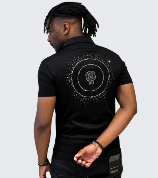 Pure Premium Bacca Tee B