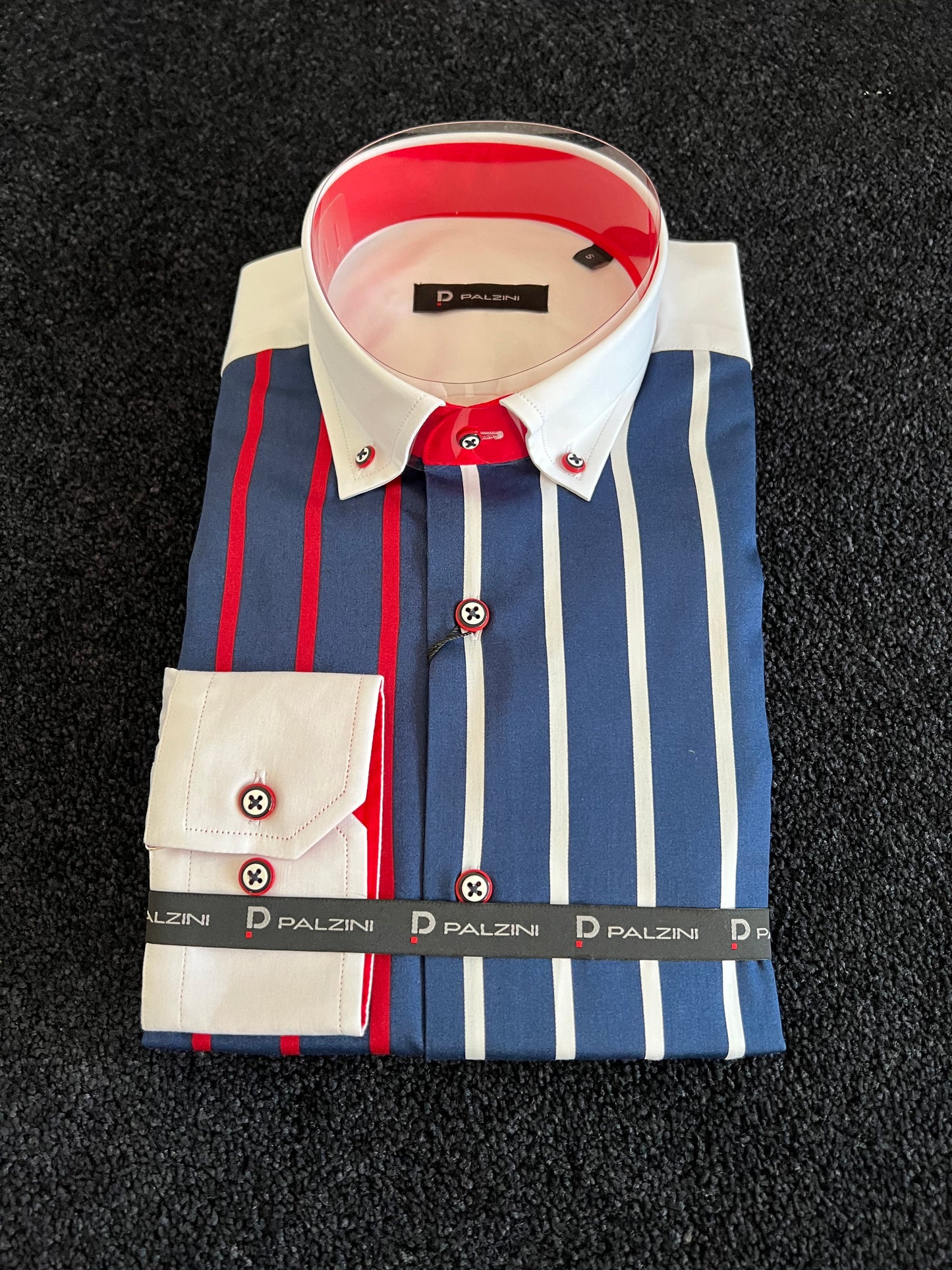 Palzini Shirt