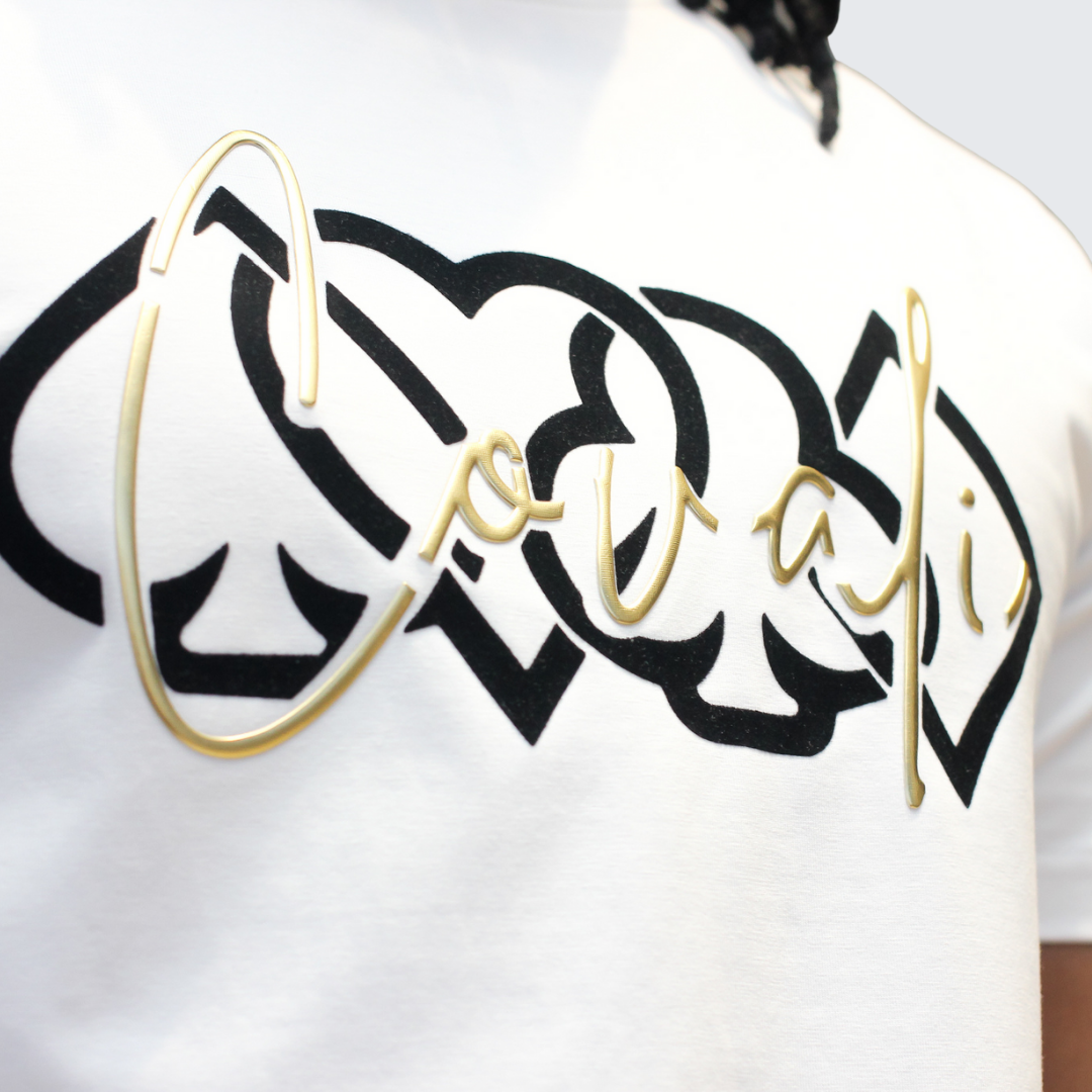 Covali Carte Tee