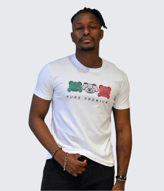 Pure Premium Zanetti Wht