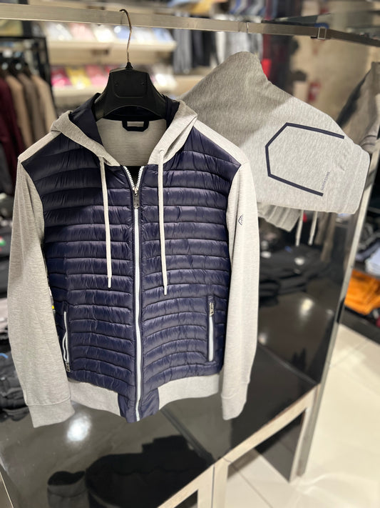 Enrico Rosetti Tracksuit Navy