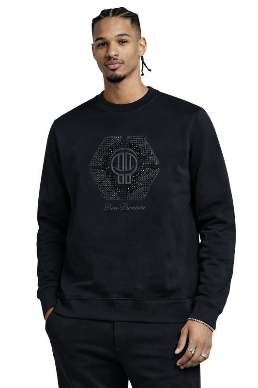 Tormenta Sweater
