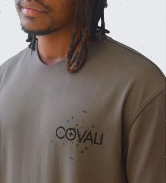 Covali Vala Tee