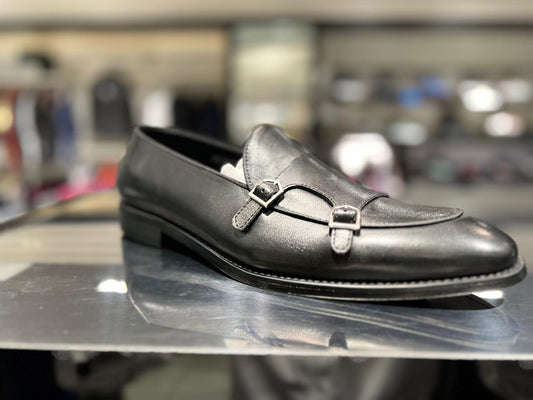 Palzini Monk Strap