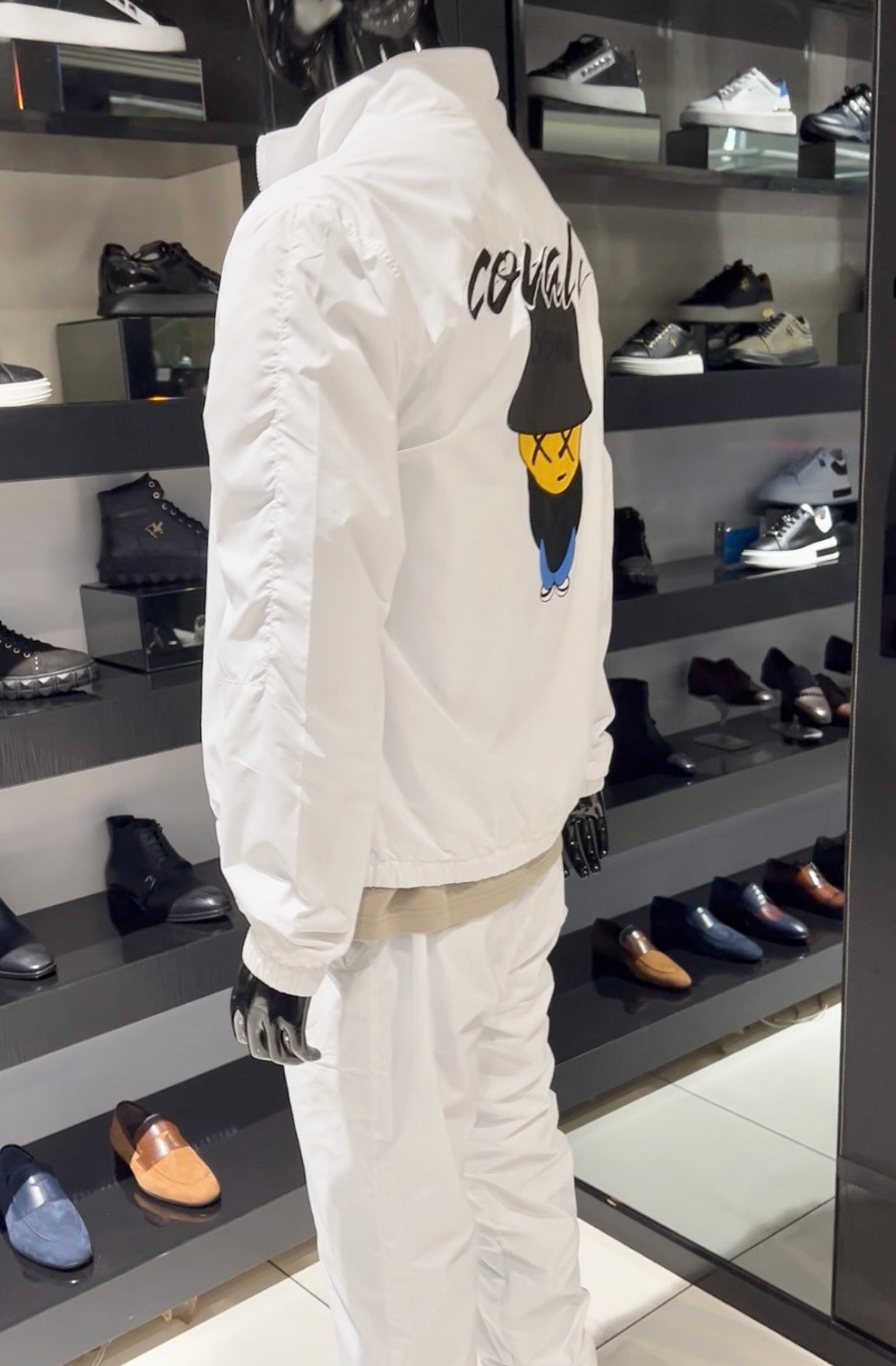 Covali Tracksuit