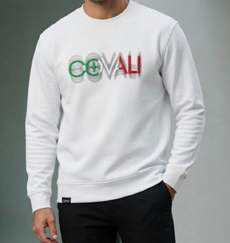 Roma Sweater