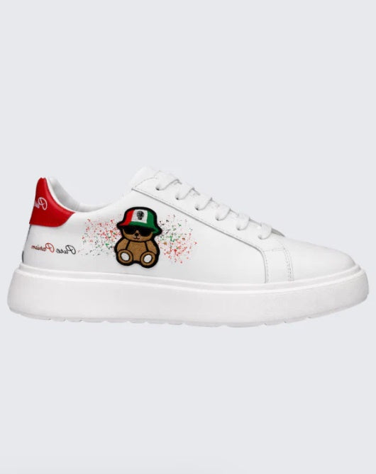 Aspera Sneaker