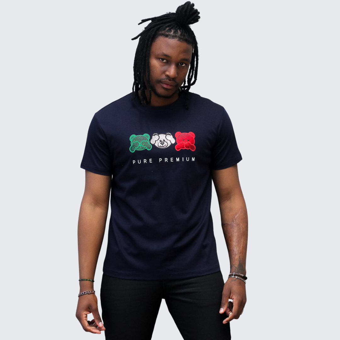 Pure Premium Zanetti Tee