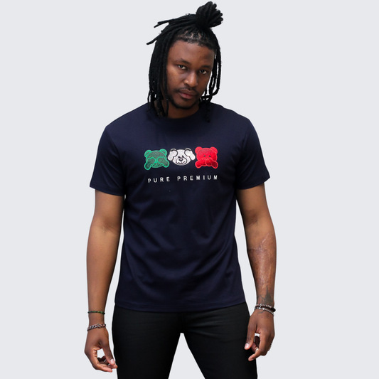 Pure Premium Zanetti Tee