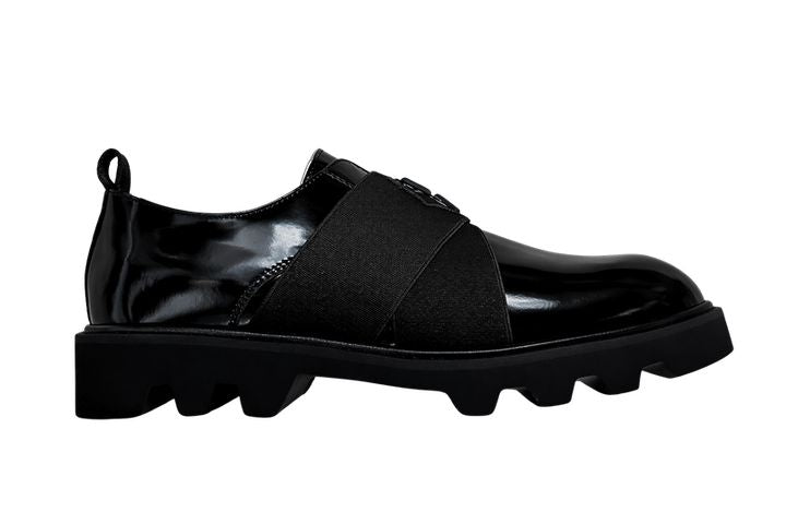Cappo Blk