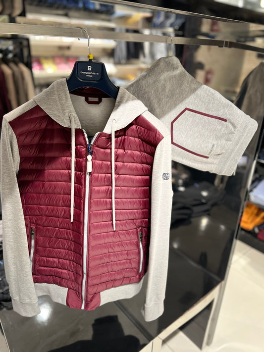 Enrico Rosetti Tracksuit