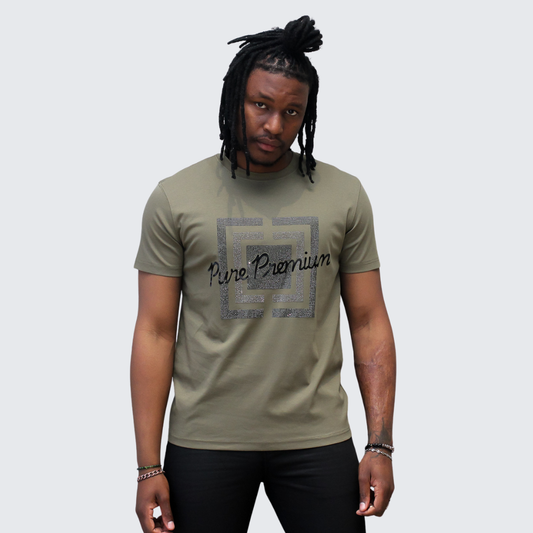 Pure Premium Grazii Tee