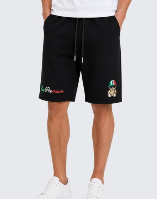Carvo Shorts