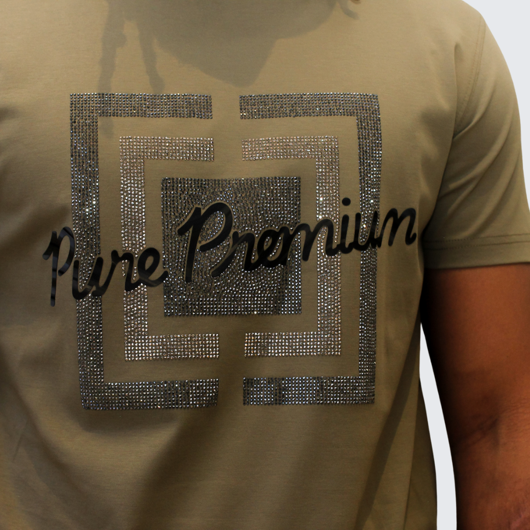 Pure Premium Grazii Tee