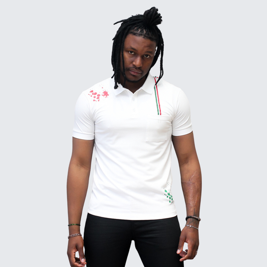 Pure Premium Vichi Golf Tee