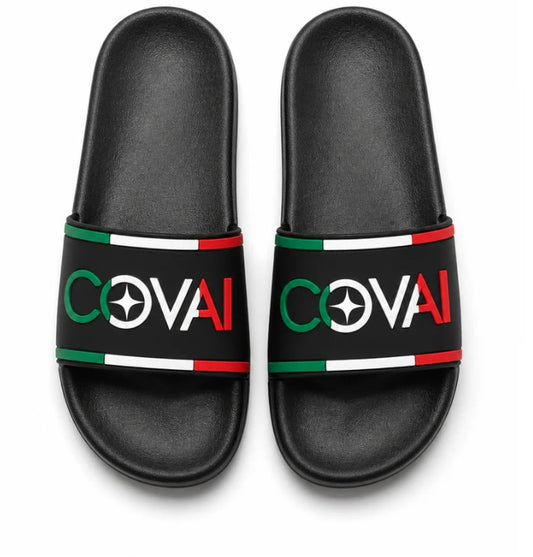 Covali Cita Slides