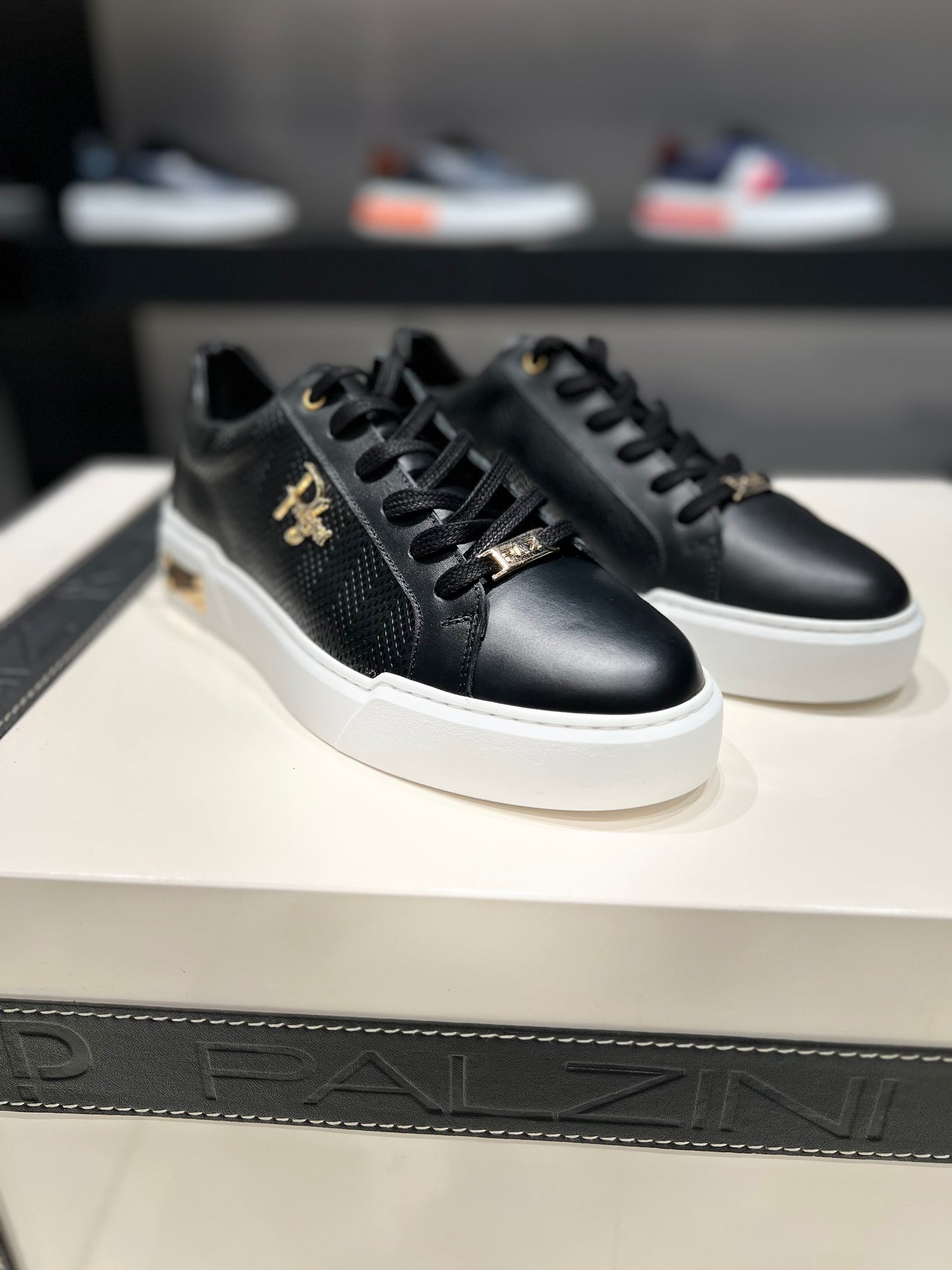 Palzini Sneaker