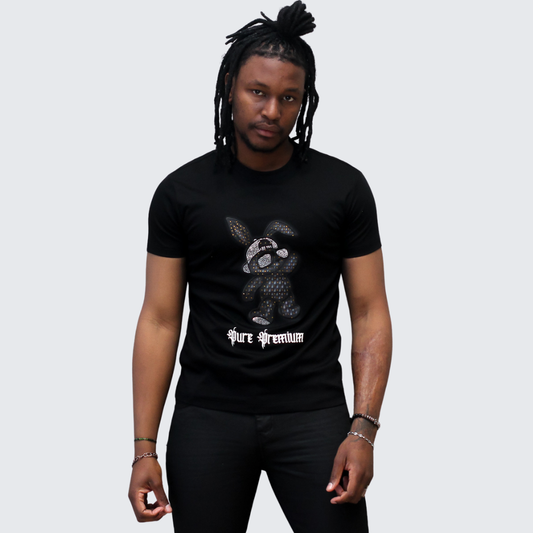 Pure Premium Coniglio Tee