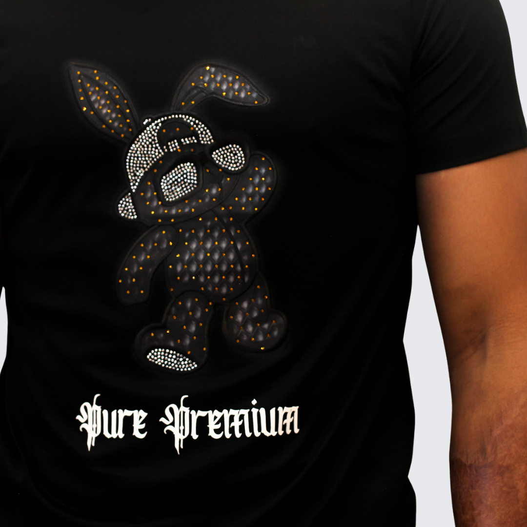 Pure Premium Coniglio Tee