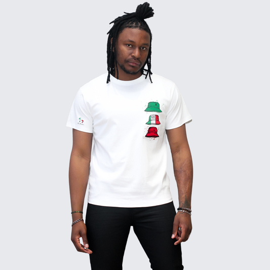 Pure Premium Taviani Tee