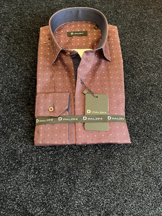 Palzini Shirt