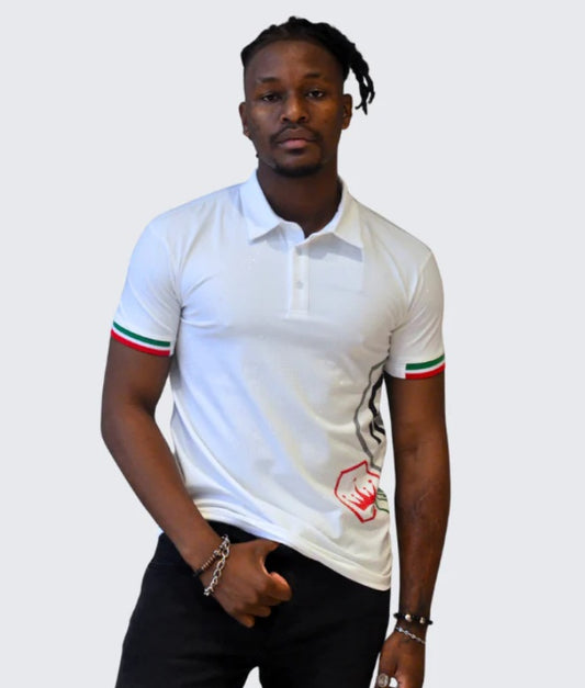 Pure Premium Hexa Tee