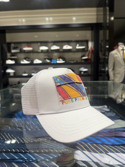 Pure Premium Cap