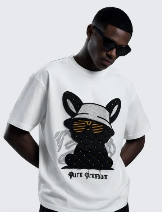 Luxeo Tee
