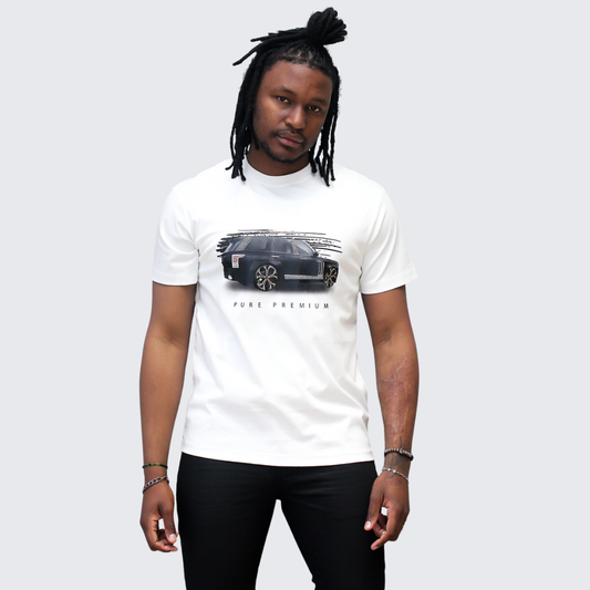 Pure Premium Carro R Tee