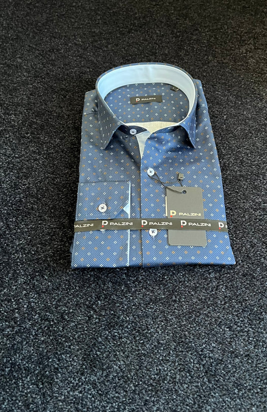 Palzini Shirt