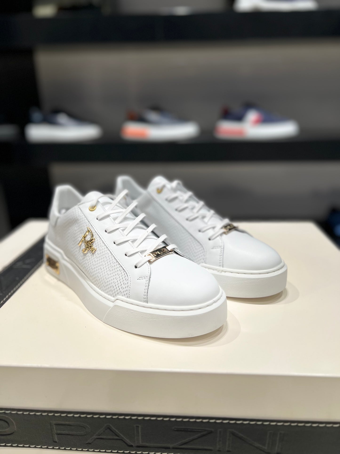Palzini Sneaker