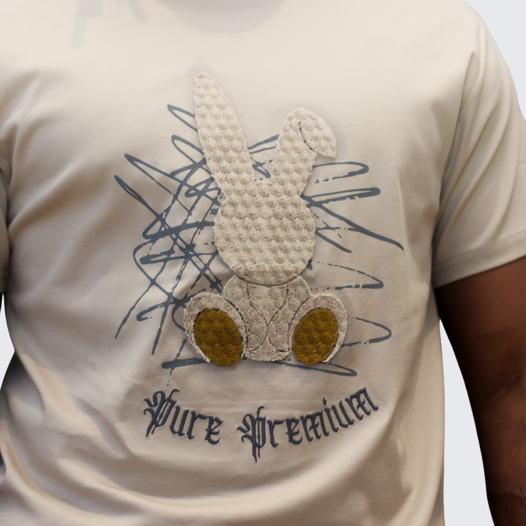 Pure Premium Veloce Tee