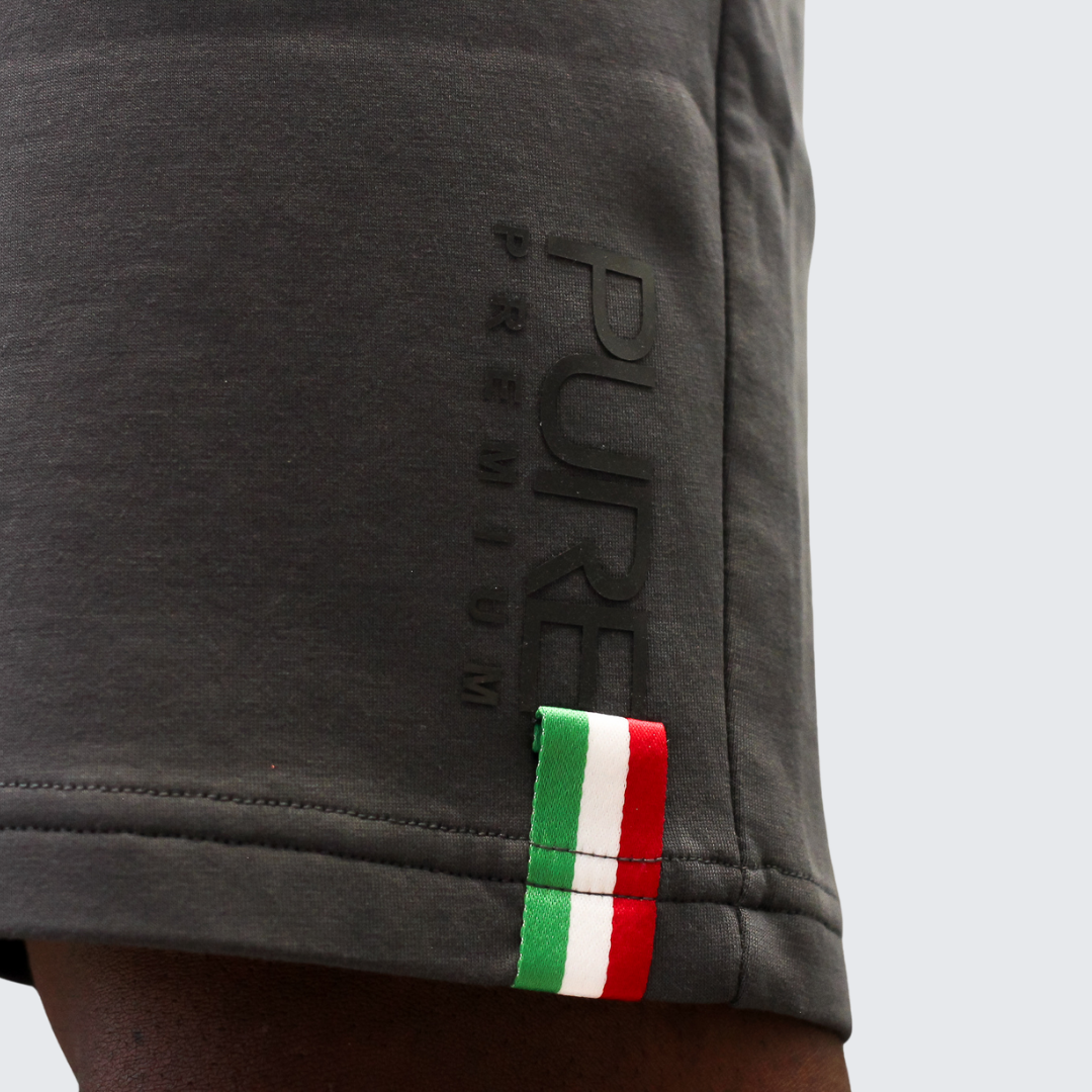 Pure Premium Lono Shorts