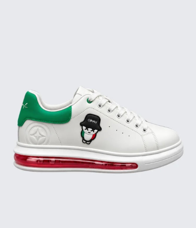 Tipo 2.0 White