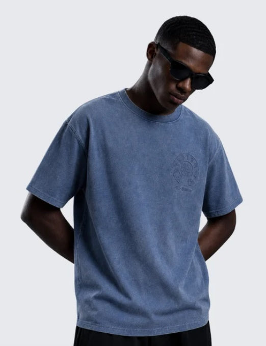 Nuvia Tee