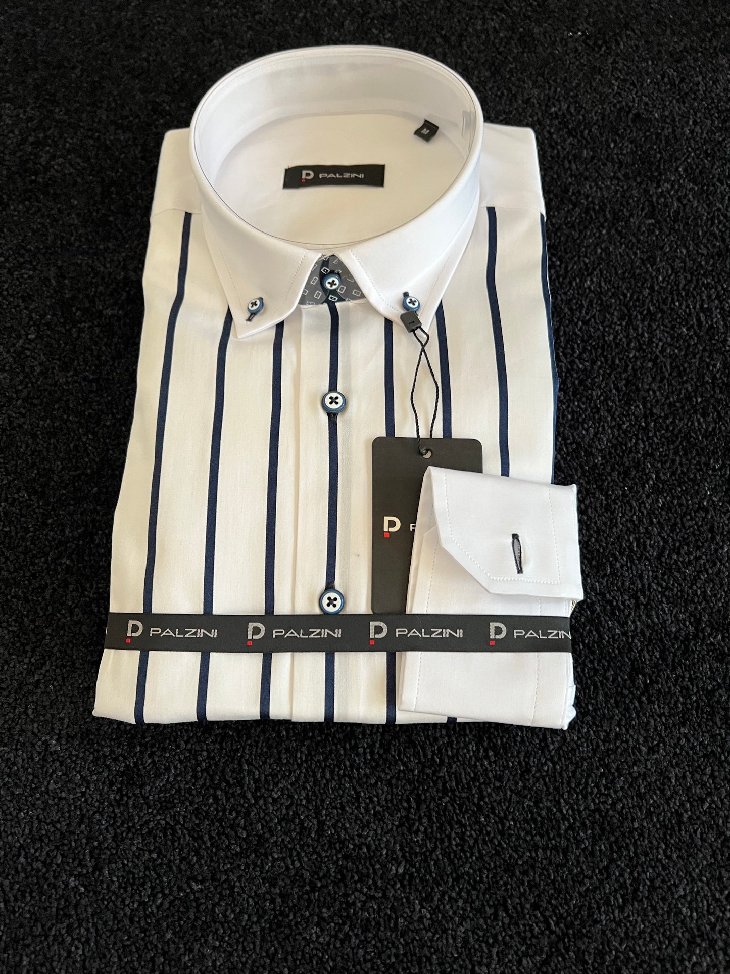 Palzini Shirt