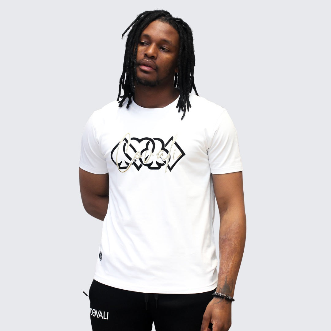 Covali Carte Tee