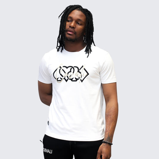 Covali Carte Tee