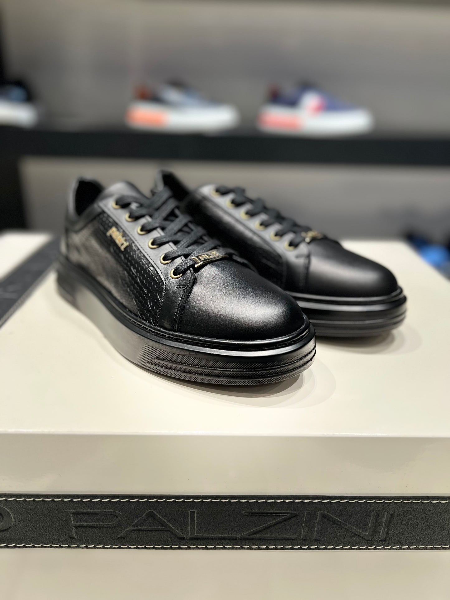 Palzini Sneaker